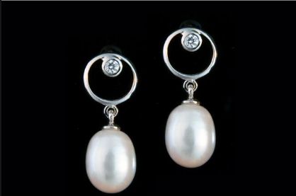 New Fashion Earrings 2018
