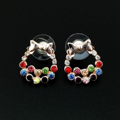 New Fashion Earrings 2018
