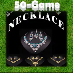 New Fashion Necklace