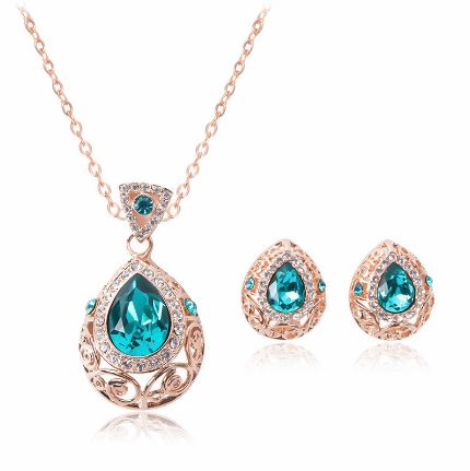 New Fashion Necklace