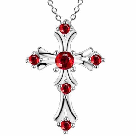 New Fashion Necklace