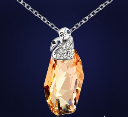 New Fashion Necklace