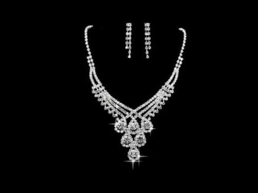 New Fashion Necklace