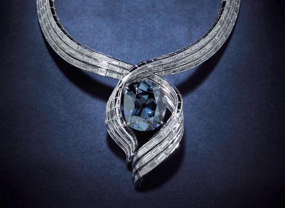 New Fashion Necklace