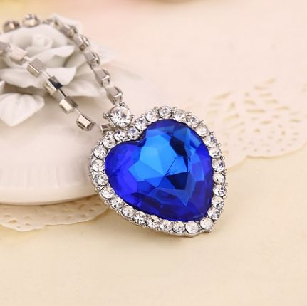 New Fashion Necklace