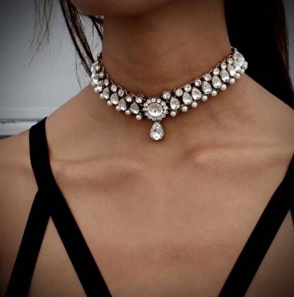 New Fashion Necklace