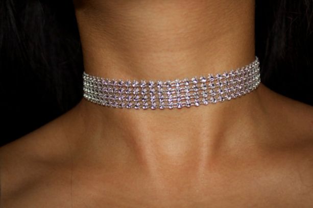 New Fashion Necklace