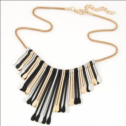 New Fashion Necklace
