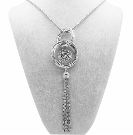 New Fashion Necklace