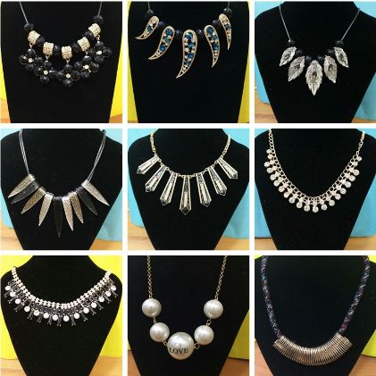New Fashion Necklace