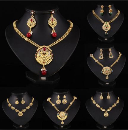 New Fashion Necklace