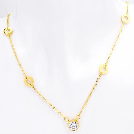 New Fashion Necklace