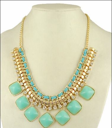 New Fashion Necklace