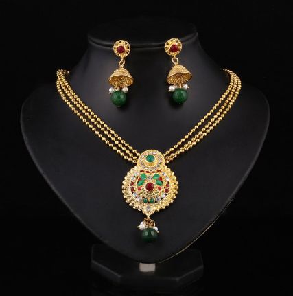 New Fashion Necklace