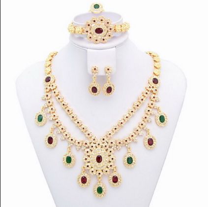 New Fashion Necklace