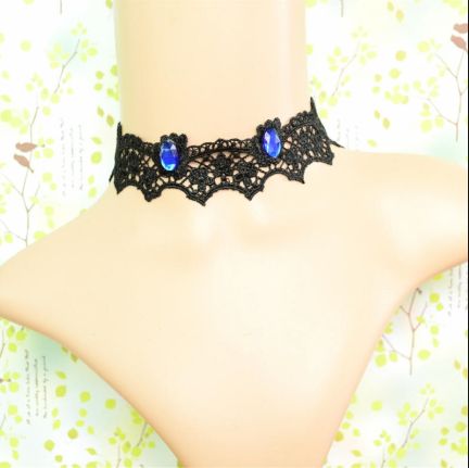 New Fashion Necklace