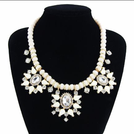 New Fashion Necklace