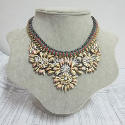 New Fashion Necklace