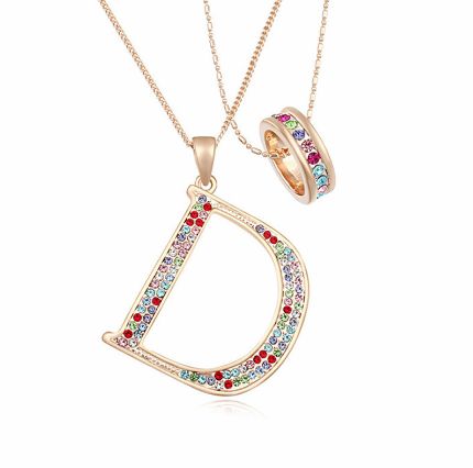 New Fashion Necklace