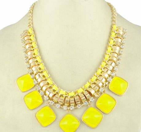 New Fashion Necklace