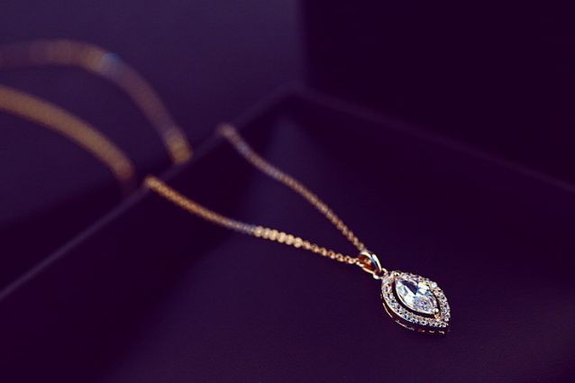 New Fashion Necklace