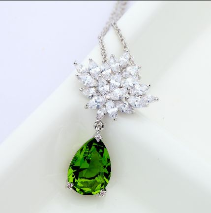 New Fashion Necklace