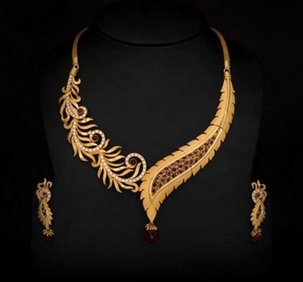 New Fashion Necklace