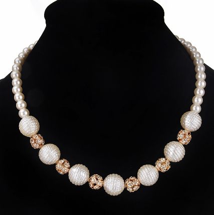 New Fashion Necklace