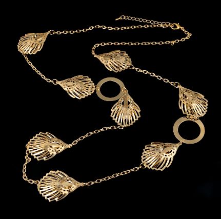 New Fashion Necklace