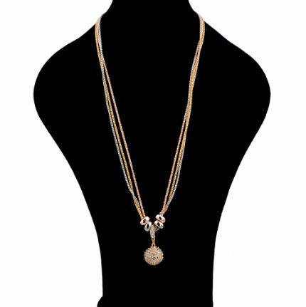 New Fashion Necklace