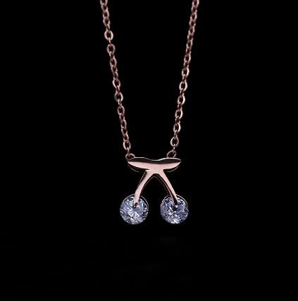 New Fashion Necklace