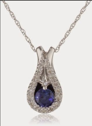 New Fashion Necklace
