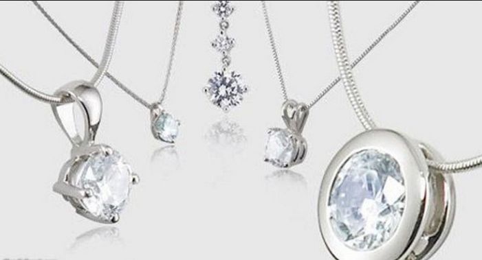 New Fashion Necklace