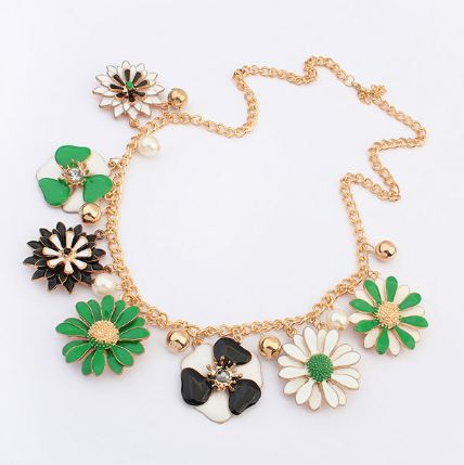 New Fashion Necklace