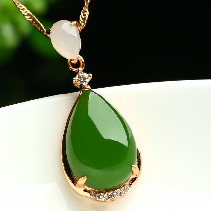 New Fashion Necklace