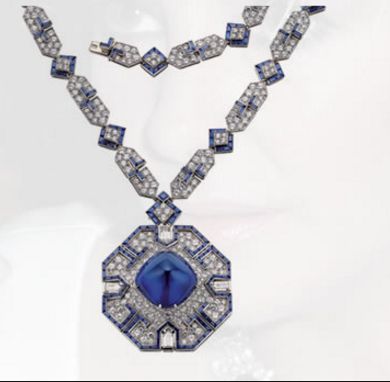 New Fashion Necklace