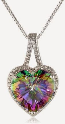 New Fashion Necklace