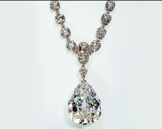 New Fashion Necklace