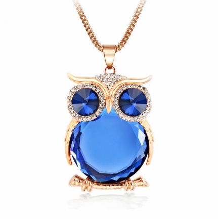 New Fashion Necklace