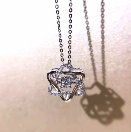 New Fashion Necklace