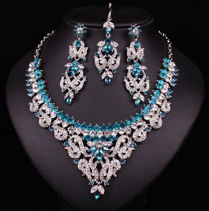 New Fashion Necklace
