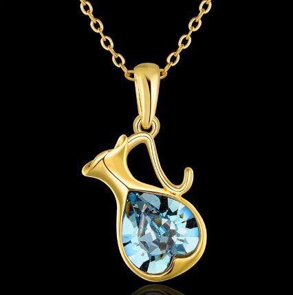 New Fashion Necklace