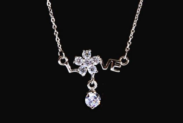New Fashion Necklace