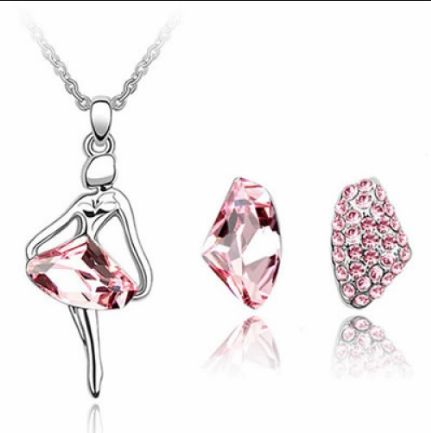 New Fashion Necklace