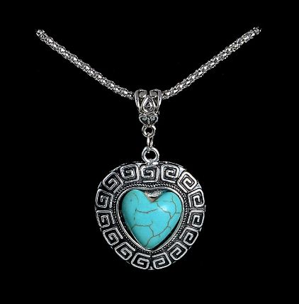 New Fashion Necklace