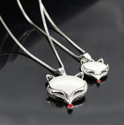 New Fashion Necklace