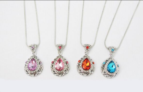 New Fashion Necklace
