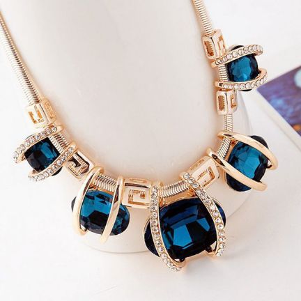 New Fashion Necklace