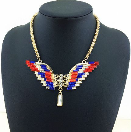 New Fashion Necklace
