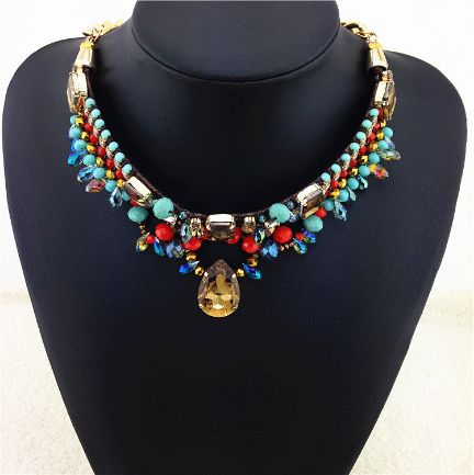 New Fashion Necklace